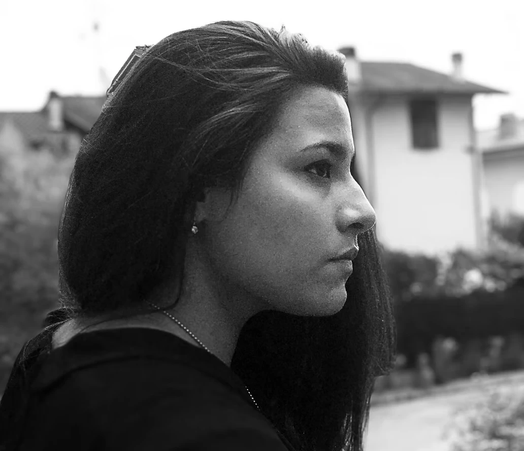 Diana Bergamini, fondatrice di BERGADESIGN